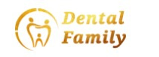 Логотип Dental Family (Дентал Фемили)