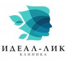 Логотип Идеал-Лик на Энгельса