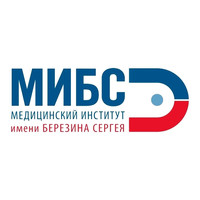 Логотип ЛДЦ МИБС на Тракторостроителей
