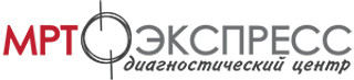 Логотип МРТ Экспресс Чебоксары