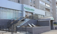 Идеал-Лик на Энтузиастов