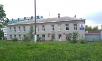 ЛДЦ МИБС на Гагарина