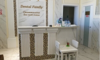 Dental Family (Дентал Фемили)