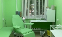 Диагностический центр Хеликс на М. Горького