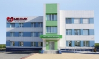Медицинский центр Медик на Тополиной