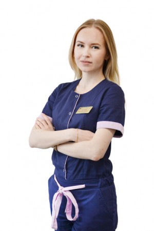 Лопатина Анна Анатольевна