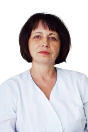 Демиденко Галина Михайловна