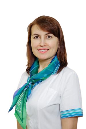 Иванова Эмма Анатольевна