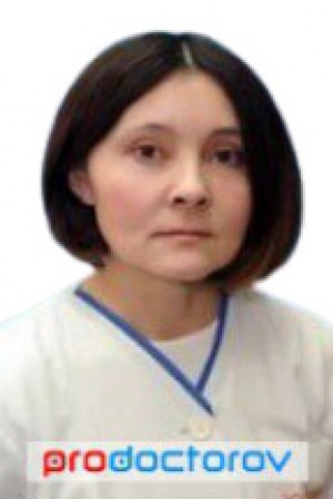 Матвеева Валентина Анатольевна