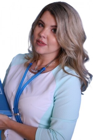 Диарова Антонина Алексеевна