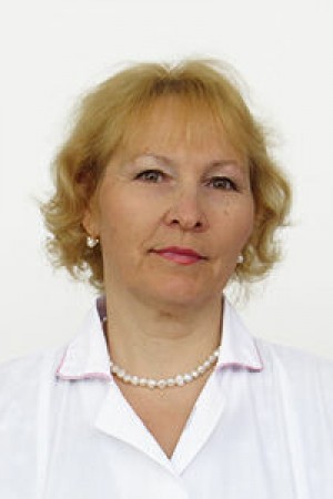 Федотова Рена Александровна