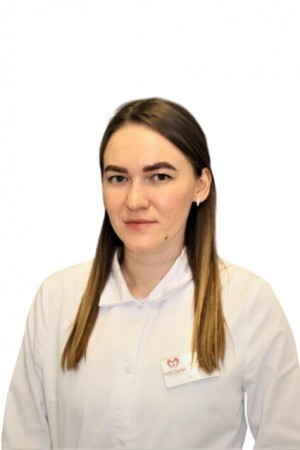 Ракова Екатерина Николаевна
