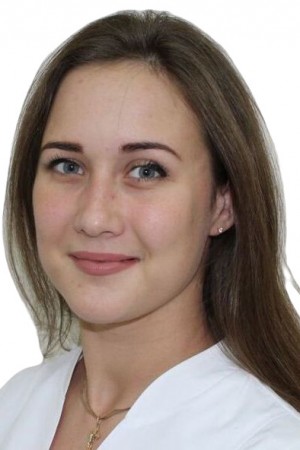 Огонькина Татьяна Николаевна