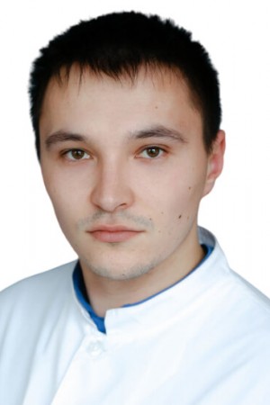 Кириллов Сергей Васильевич