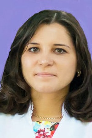 Павлова Татьяна Геннадьевна