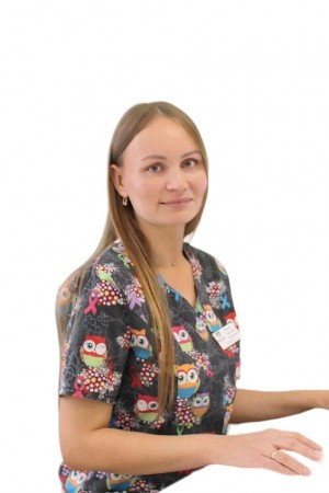 Пенкина Анастасия Евгеньевна