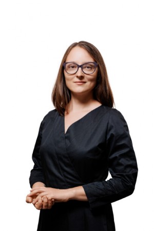 Ярукина Наталия Вячеславовна
