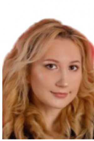 Никифорова Анна Валерьевна