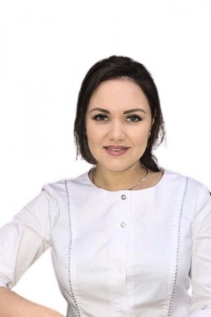 Секаева Екатерина Романовна