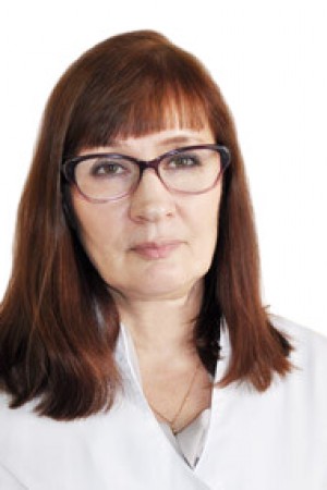 Шигильдеева Елена Геннадьевна