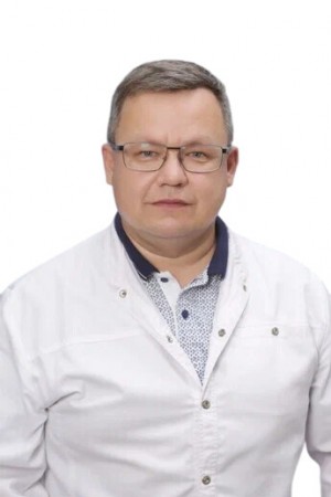 Кормачев Василий Александрович