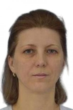 Докина Ирина Станиславовна