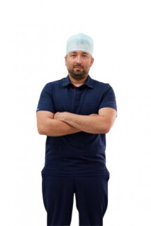 Чамеев Дмитрий Федорович