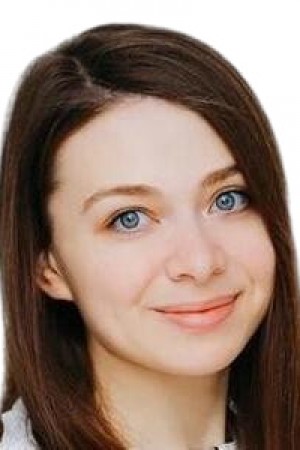 Андреева Венера Алексеевна