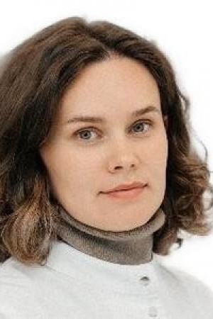 Семенова Екатерина Анатольевна