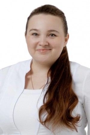 Малицкая Июлиана Анатольевна