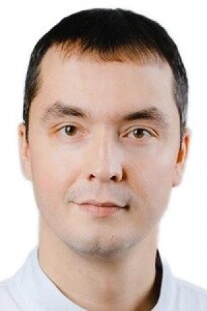 Волков Алексей Михайлович