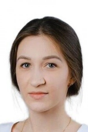 Тихонова Мария Ивановна