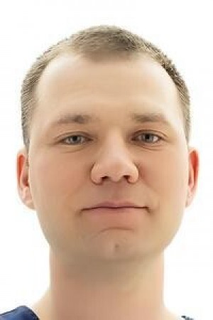 Антонов Иван Александрович