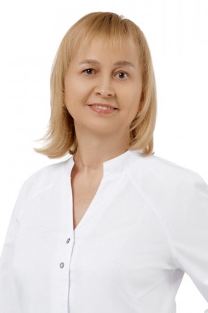Александрова Надежда Владимировна