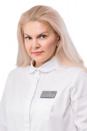 Демиденко Наталия Леонидовна