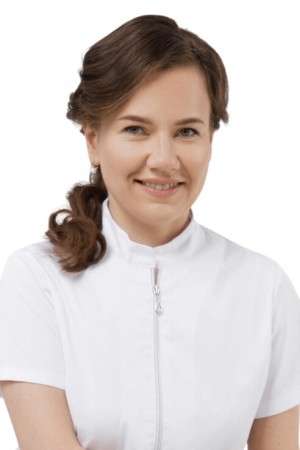Руденко Екатерина Николаевна