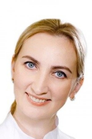 Кузнецова Наталья Николаевна 