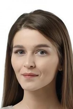 Угасина (Андреева) Марина Сергеевна