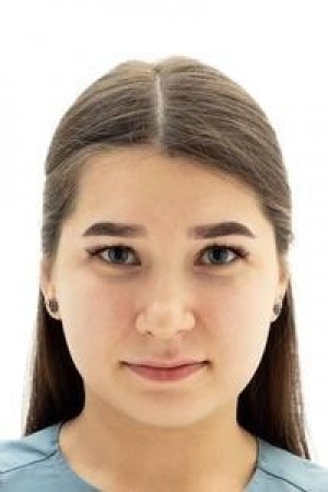 Павлова Софья Андреевна 