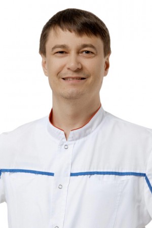 Солдатов Алексей Ильич
