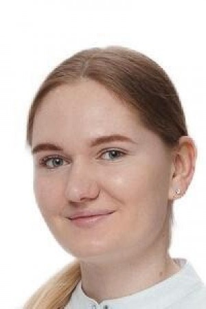 Фасхутдинова Рамиля Илхамовна 