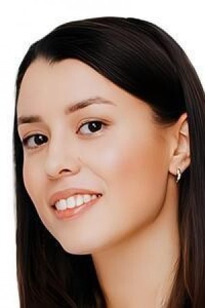 Семенова Ирина Сергеевна 