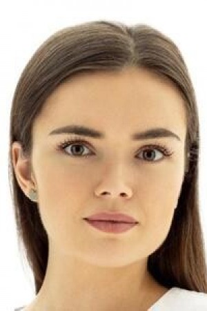 Сахабиева Амина Мансуровна 