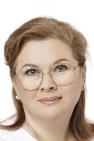 Аслабаева Ирина Спартаковна