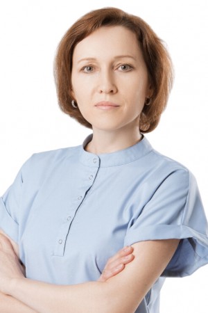 Васильева Лариса Александровна 