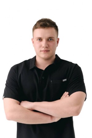 Отмахов Даниил Викторович