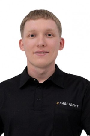 Иванов Роман Сергеевич