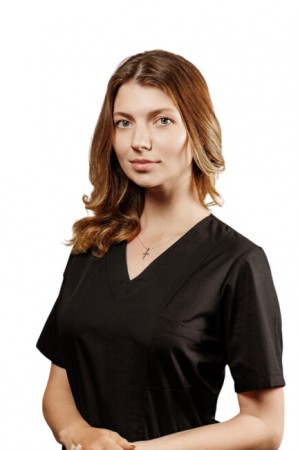 Абрамова Татьяна Сергеевна