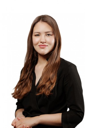 Шпак Анна Михайловна