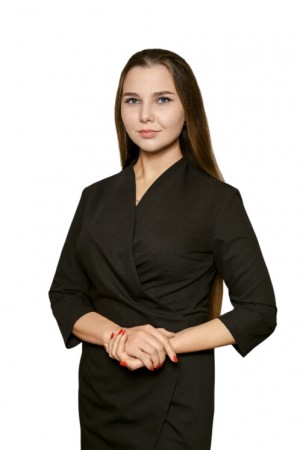 Свешникова Анастасия Алексеевна